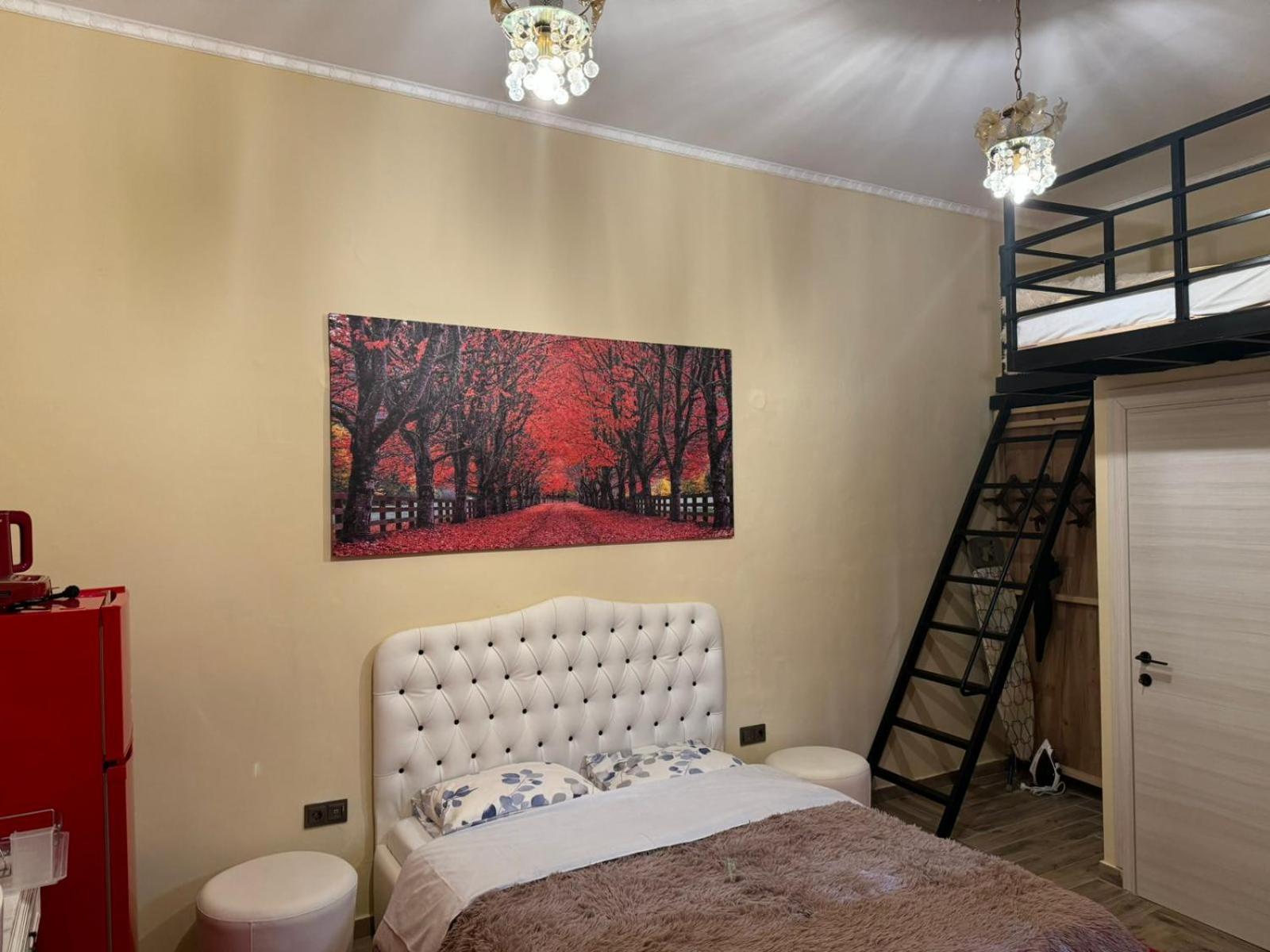 Emmanouil Pappas Studio Serrai Exteriör bild